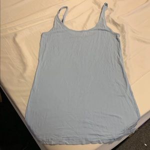 Lululemon tank 8/10